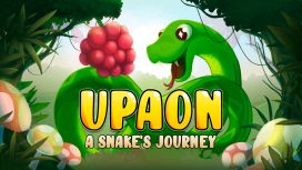 Upaon: A Snake's Journey