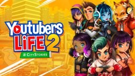 Youtubers Life 2