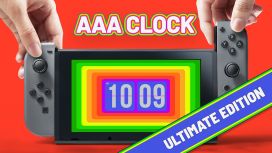 AAA Clock Ultimate Edition