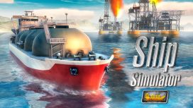 Ship Simulator