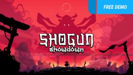 Shogun Showdown