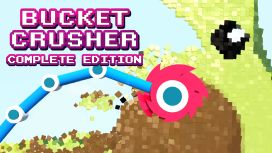 Bucket Crusher: Complete Edition