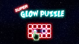 Super Glow Puzzle