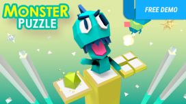 Monster Puzzle