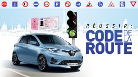 Réussir : Code de la Route - Nouvelle Édition (French Highway Code)