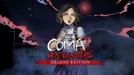 The Coma 2: Vicious Sisters - Digital Deluxe Bundle