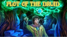 Plot of the Druid