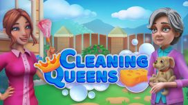 Cleaning Queens