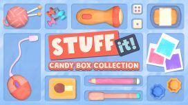 Stuff it! Candy Box Collection