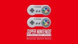 Super Nintendo Entertainment System™ - Nintendo Switch Online