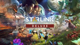 Starlink: Battle for Atlas™ - Deluxe edition