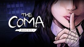 The Coma: Recut