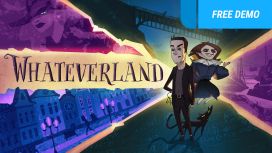 Whateverland