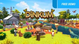Dinkum