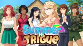 Summer In Trigue