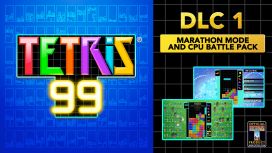 Marathon Mode and CPU Battle Pack