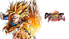 Dragon Ball FighterZ