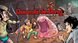 Doom & Destiny Advanced