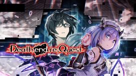 Death end re;Quest