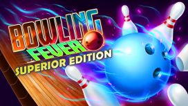 Bowling Fever Superior Edition