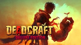 DEADCRAFT Deluxe Edition