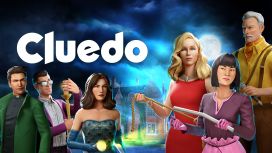 Cluedo - 2016 Suspect Pack