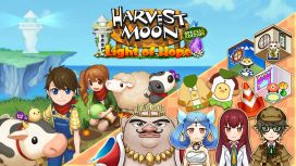 Harvest Moon: Light of Hope Special Edition Bundle
