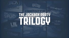 The Jackbox Party Trilogy