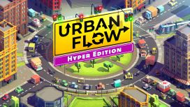 Urban Flow Hyper Edition