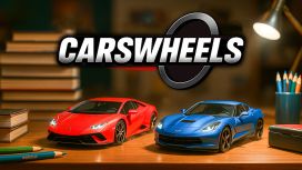 CarsWheels