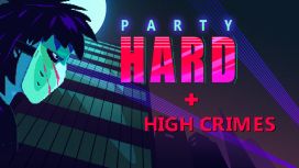 Party Hard Pack
