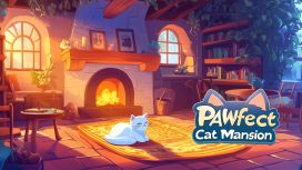 PAWfect Cat Mansion - Extra Levels