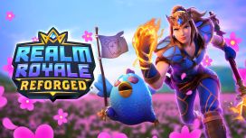 Realm Royale Reforged