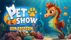 Pet Show: Sea Edition