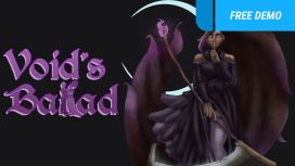 Void's Ballad