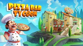 Pizza Bar Tycoon