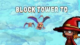 Block Tower TD