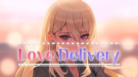 Love Delivery