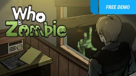Who Is Zombie