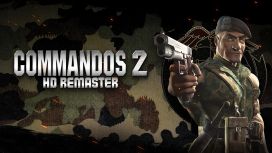 Commandos 2 - HD Remaster