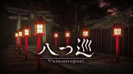 Yatsumeguri