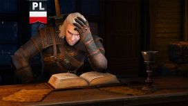 The Witcher 3: Wild Hunt - Complete Edition Language Pack (PL)