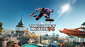 Tony Hawk's™ Pro Skater™ 3 + 4 - Standard Edition