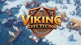 Viking City Tycoon