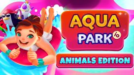 Aquapark io: Animals Edition