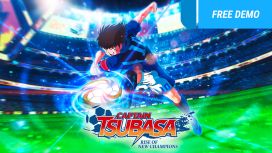 Captain Tsubasa: Rise of New Champions