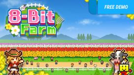 8-Bit Farm