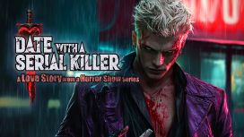 Date with a Serial Killer: A Love Story from a Horror Show Series