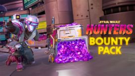 STAR WARS: Hunters™ Bounty Pack