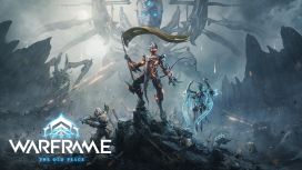 Warframe